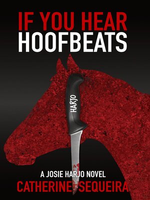 cover image of If You Hear Hoofbeats